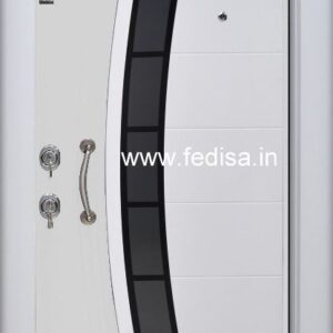 Wooden Door Design Iron Door Design Single Palla Gate Latest Steel Door Design