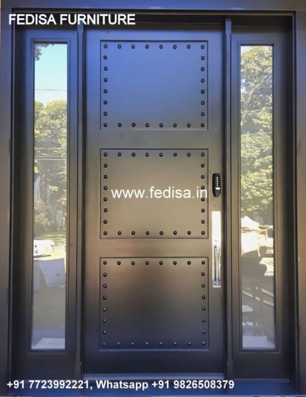 Main Door Design Safety Door Design Jali Wale Door Design Machar Jali Gate