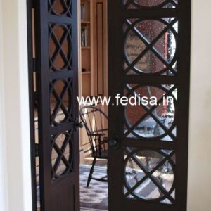 Main Door Design Pooja Room Door Design Ss Grill Design For Main Door Flush Door Darwaje