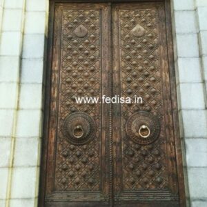 Wooden Door Design Double Door Design Main Door Gate Grill Design For Home Gate Jali