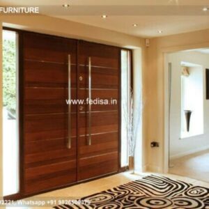 Wooden Door Design Double Door Design Gate Jali Contemporary Front Door Design