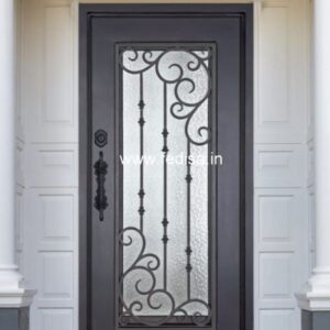 Wooden Door Design Iron Door Design Chokhat Design Steel Latest Flush Door Design 2021