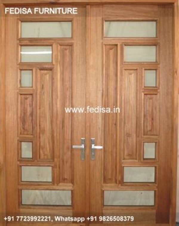 Main Door Design Wooden Main Door Design Double Side Door Design Main Door Design Sagwan