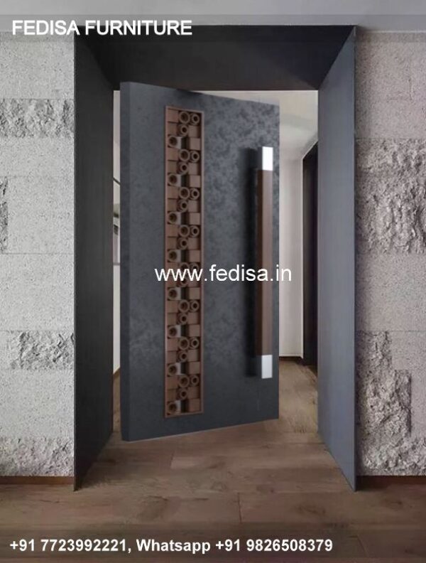 Main Door Design Safety Door Design Window Door Design Wood Rustic Door Design