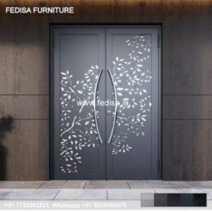 Wooden Door Design Double Door Design Contemporary Front Door Design Wooden Balcony Door Design