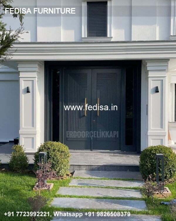 Wooden Door Design Main Door Grill Designs For Flats Fabric Door Design Jesus Door Design