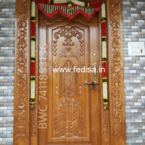 Main Door Design Bedroom Door Design Sisam Door Design Square Pipe Door Design