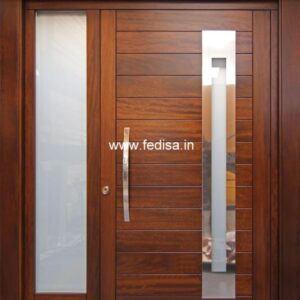 Wooden Door Design Iron Door Design Best Safety Door Designs For Flats Wooden Chaukhat Design