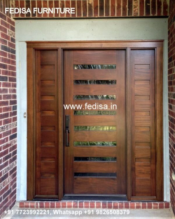 Main Door Design Pooja Room Door Design Iron Door Color Design Wooden Door With Window Design