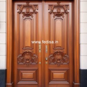 Wooden Door Design Iron Door Design Hidden Toilet Door Design New Design Door 2021