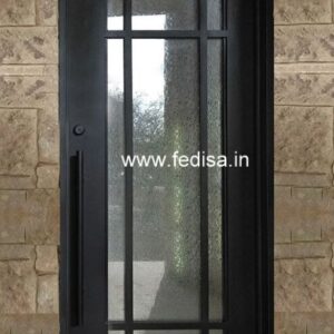 Wooden Door Design Bathroom Door Design Two Palla Door Design Simple Vasakal Design