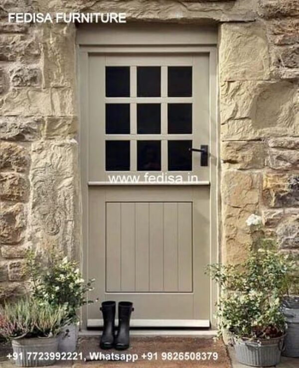Main Door Design Safety Door Design Kitchen Double Door Design Bathroom Fiber Door Design