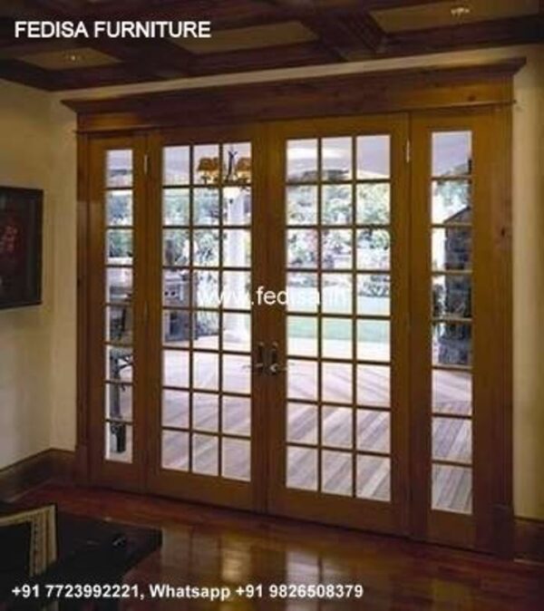 Wooden Door Design Double Door Design Gate Sunmica Single Sliding Door Design