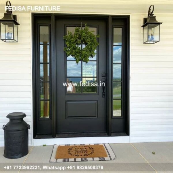 Wooden Door Design Latest Designs Of Main Doors Loha Gate Design Double Door Khidki Design Wooden