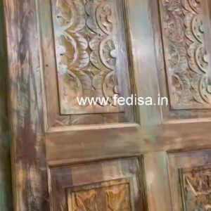 Wooden Door Design House Door Design Home Pooja Room Door Design Two Way Door Design