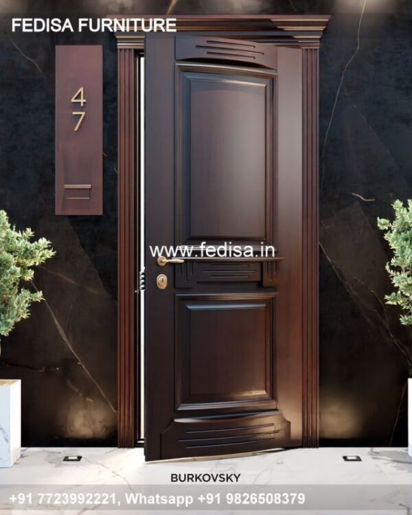 Main Door Design Steel Door Design Door Design Wooden With Glass Aluminum Door Design