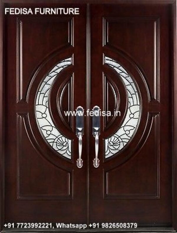 Wooden Door Design Grill Door Design 2026 Door Design New Main Door Design 2021