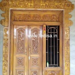 Wooden Door Design Double Door Design Latest Door And Window Design Room Gate Design