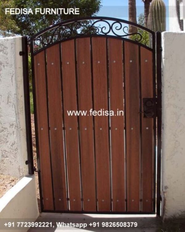 Wooden Door Design Iron Door Design New Main Double Door Design 2020 With Price Grill Gate For Main Door
