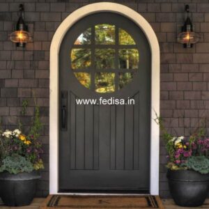 Wooden Door Design Main Door Grill Designs For Flats Double Door Arch Design Door Gate Design