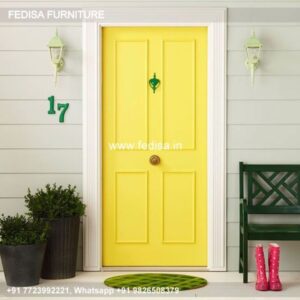 Main Door Design New Main Door Design 2550 Pooja Doors With Glass Main Door Frame Design