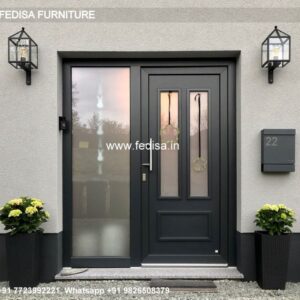 Wooden Door Design Main Door Grill Designs For Flats Pooja Door Design Arch Door Design