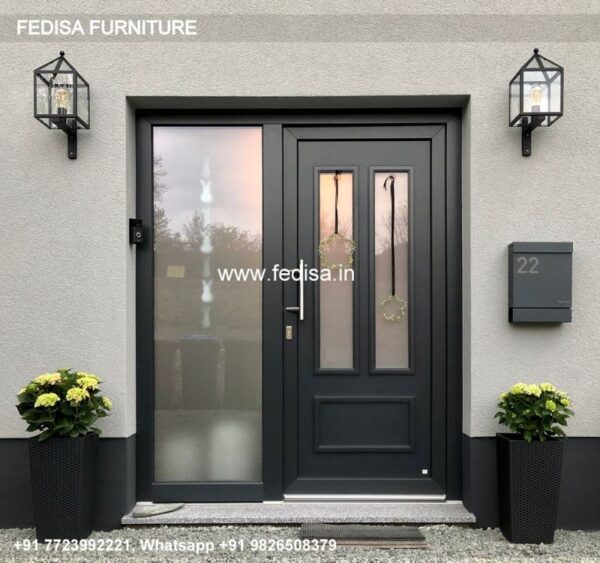 Wooden Door Design Main Door Grill Designs For Flats Pooja Door Design Arch Door Design