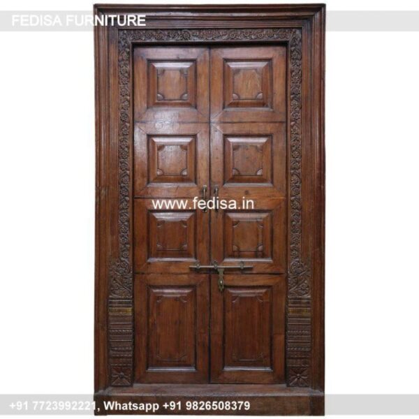 Wooden Door Design House Door Design Door Grill Design 2027 Shop Shutter Design
