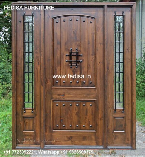 Wooden Door Design Latest Designs Of Main Doors Balcony Door Design Wooden Jali Double Door Design