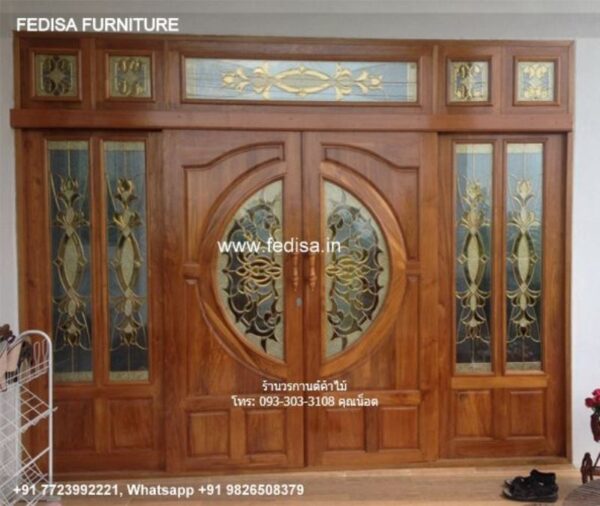 Wooden Door Design Bathroom Door Design Teak Wood Main Door Design Main Door Design Iron