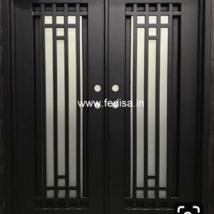Door Design Wooden Main Door Designs Indian Style Door Skin Design Main Door Attached Window Glass Design