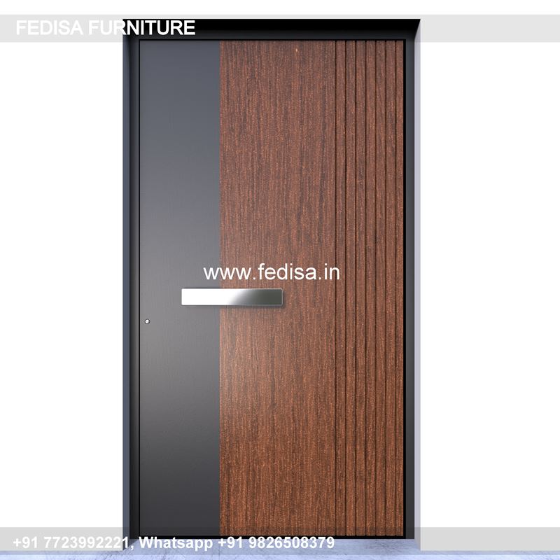 Main Door Design Safety Door Design Plain Door Design Temple Door Design For Home
