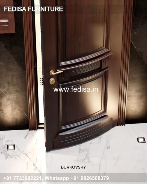 Door Design Safety Grill Gate Design For Main Door Entrance Door Design For Home Half Glass Door Design