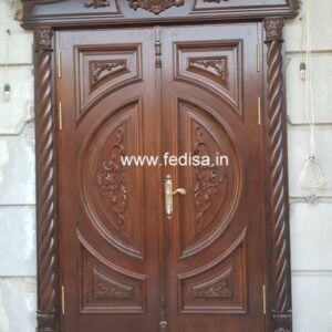 Wooden Door Design House Door Design Ply Board Door Design Front Glass Design
