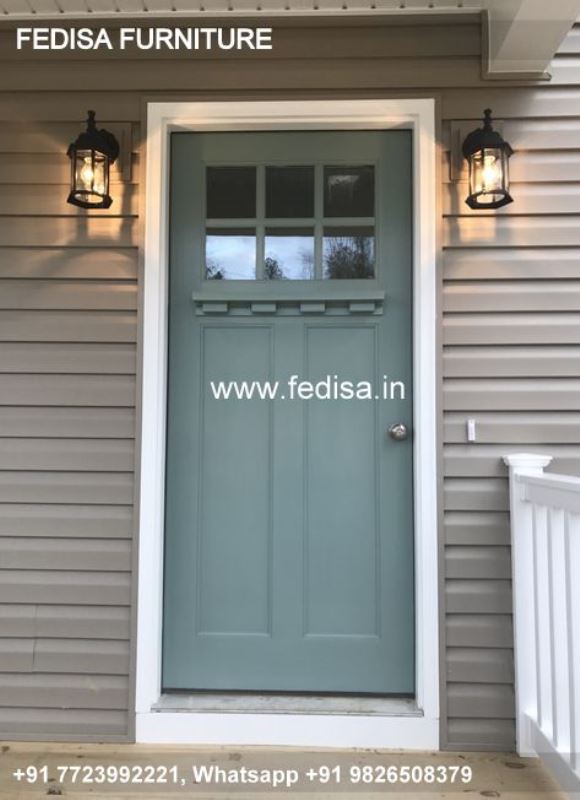 Wooden Door Design Double Door Design Main Hall Double Door Design Main Door Attached Glass Design