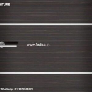 Wooden Door Design Grill Door Design Half Glass Door Design Contemporary Door Design