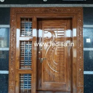 Main Door Design Modern Door Design New Wood Door Design 2028 Puja Room Door