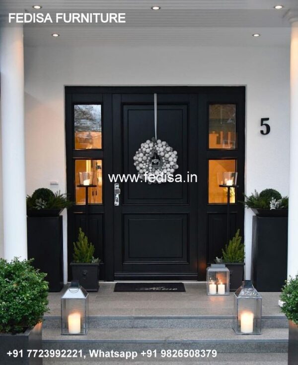 Door Design Glass Door Design 3d Sunmica Door Design Simple Door Design For Home