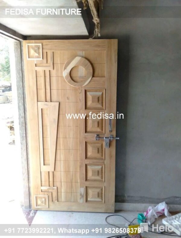 Wooden Door Design Latest Designs Of Main Doors Window Door Design For Home Feature Doors And Windows