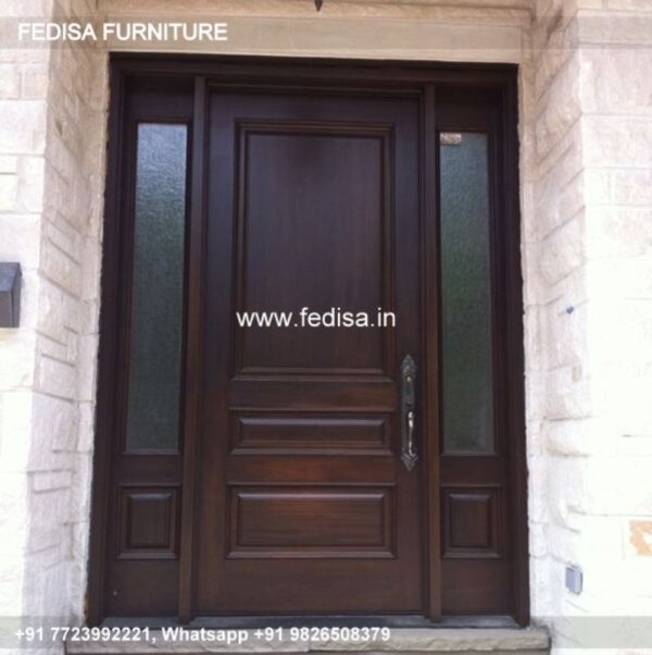 Main Door Design Wooden Main Door Design Contemporary Door Design Teak Wood Front Door Design