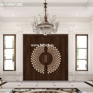 Wooden Door Design Main Door Grill Designs For Flats Steel Jali Door Price Front Door Wall Design