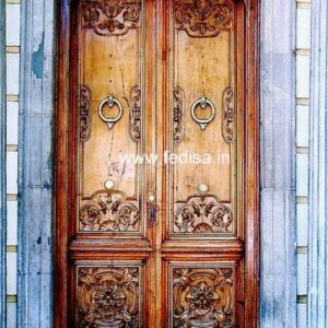 Main Door Design Bedroom Door Design Khidki Palla Design Teak Wood Double Door Design Catalog