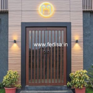 Main Door Design Sunmica Door Design Double Door Safety Door Design Door Groove Design