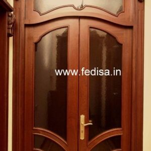 Wooden Door Design Main Door Grill Designs For Flats Double Door Chokhat Design Glassdoor Design For Home