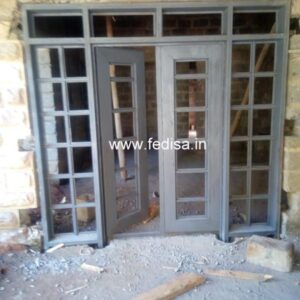 Wooden Door Design Double Door Design Door Design Metal Plywood Double Door Design