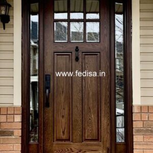 Door Design Wooden Main Door Designs Indian Style Chokhat Molding Design Aluminum Double Doors Designs