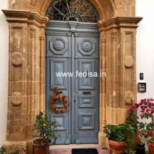 Wooden Door Design Grill Door Design Door Palla Design Main Vasakal Design
