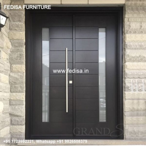 Door Design Wooden Main Door Designs Indian Style Veneer Main Door Design Partition Door For Living Room