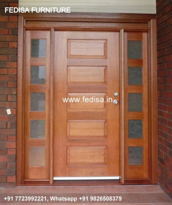 Wooden Door Design Latest Designs Of Main Doors Door Beat Design Inner Door Design