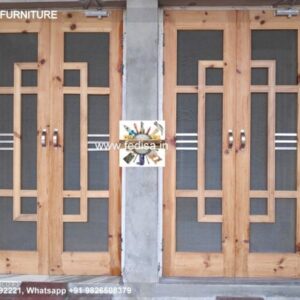 Wooden Door Design Flush Door Design Gate Sunmica Design Wood Window Door Design
